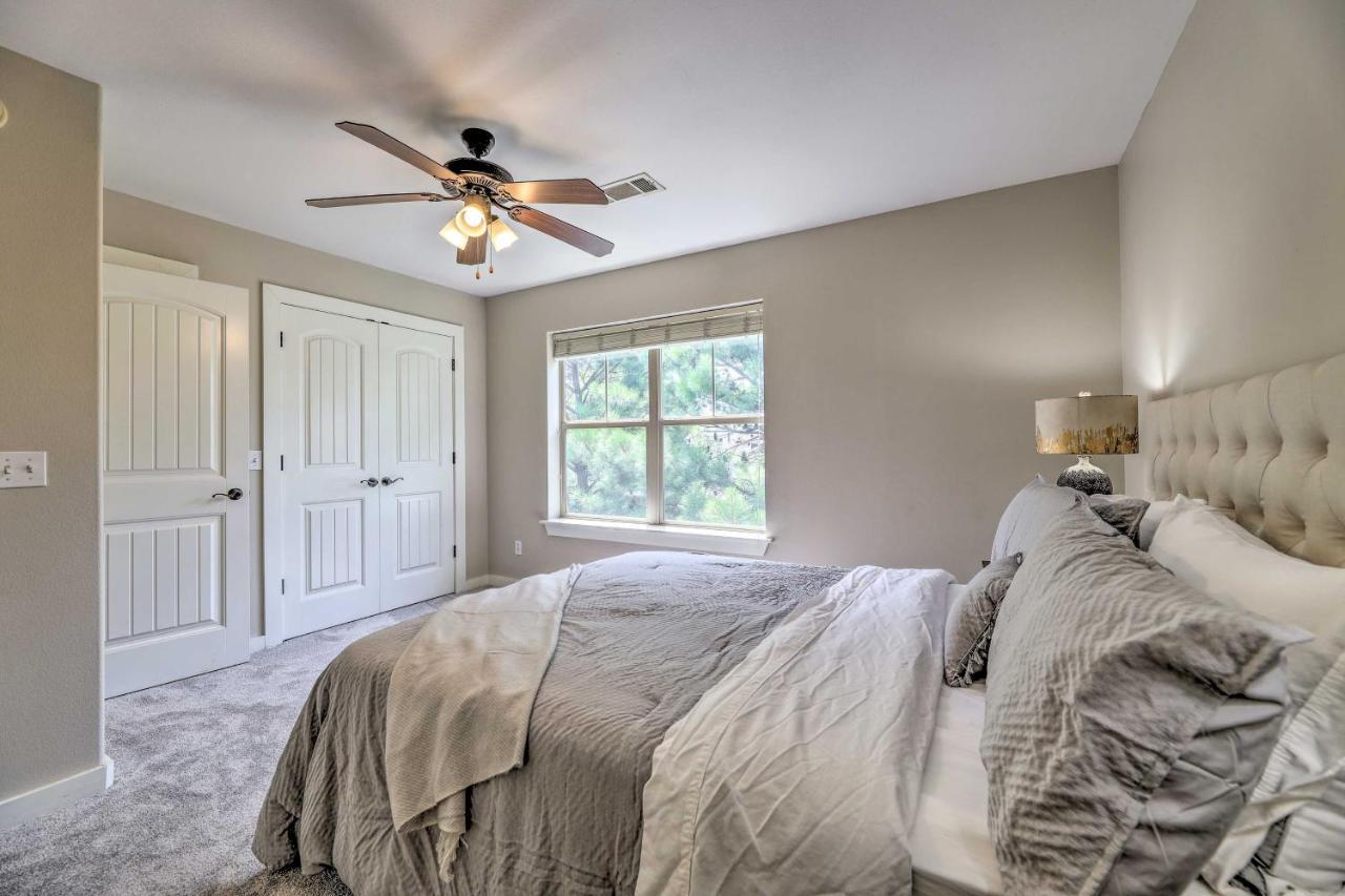 Charming Springdale Townhome About 5 Mi To Dtwn! Kültér fotó